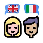 Easy Speak Italian - Learn Ita icon