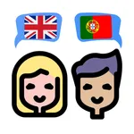 Easy Speak Portuguese - Learn  icon