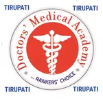 DMAAIA Tirupathi icon