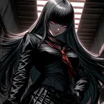 Dark Anime Wallpapers icon