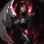 Angels and Demons Wallpapers icon