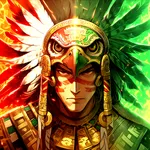 Aztec Wallpapers icon