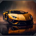 Luxury Cars Wallpapers icon