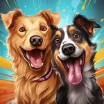 Dogs Wallpapers icon