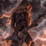 Heavy Metal Wallpapers icon