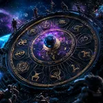 Zodiac Wallpapers & Puzzles icon