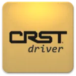CRST Driver SVC icon