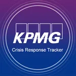 KPMG Crisis Response Tracker icon