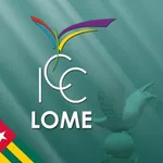 ICCLomé icon
