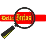 Deltainfos Magazine icon
