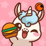 Crunchyroll: Kawaii Kitchen icon
