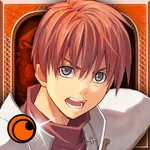 Crunchyroll: Ys Chronicles I icon