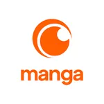 Crunchyroll Manga icon
