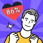 Crush Love Finder: Fun Filter icon