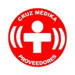 Cruz Médika Proveedores icon