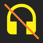 Headphone Mode Off icon