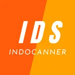 Indocanner-Indian Document Sca icon