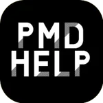 PMD Help icon