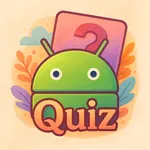 Android Developer Quiz icon