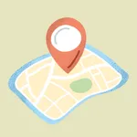 Location Reminder - GPS Alarm icon