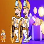 wincrypto - Bitcoin Faucet icon