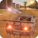 Car Driving Drift Simulator 3D icon