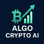 Algo Crypto AI icon