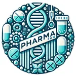 Pharma fun icon