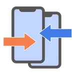 Data Copy icon