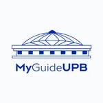MyGuideUPB icon