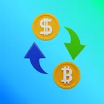 Crypto Currency Converter icon