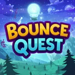 Bounce Quest icon