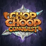 Chop Choop Conquest icon