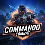 Commando Combat Shooting icon