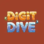 Digit Dive icon