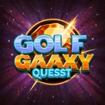 Golf Gaaxy Quesst icon