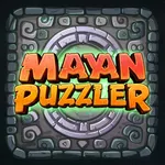 Mayan Puzzler icon