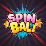 Spin Ball icon