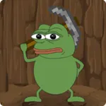 Pepe Mining icon