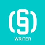 CryptoStumped NFC Writer icon