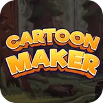 Cartoon OC Maker icon