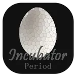 Incubator Period icon