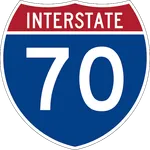 I-70 Traffic Cameras Pro icon