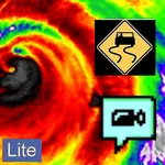 US Canada Traffic Cameras Lite icon