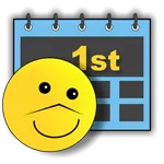 HappyRota - Staff Clockin App icon
