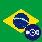 BR Radio - Brazilian Radios icon
