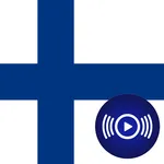 FI Radio - Finnish Radios icon