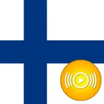 FI Radio Pro icon