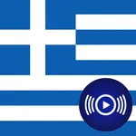 GR Radio - Greek Online Radios icon