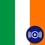 IE Radio - Irish Online Radios icon